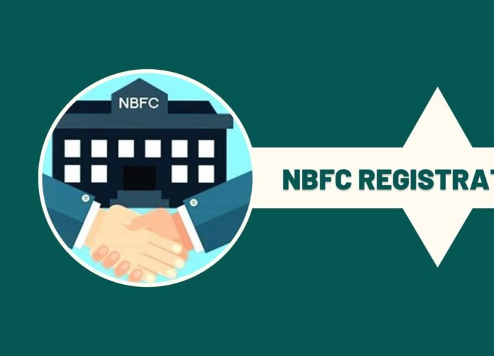 NBFC Registration