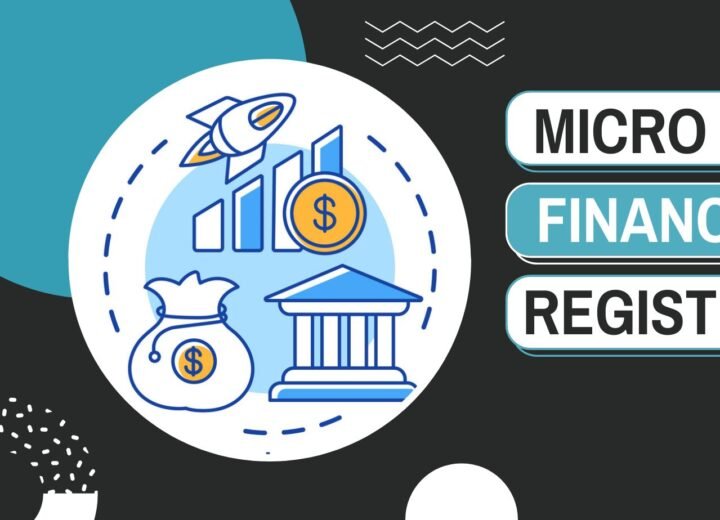 Micro Finance Registration