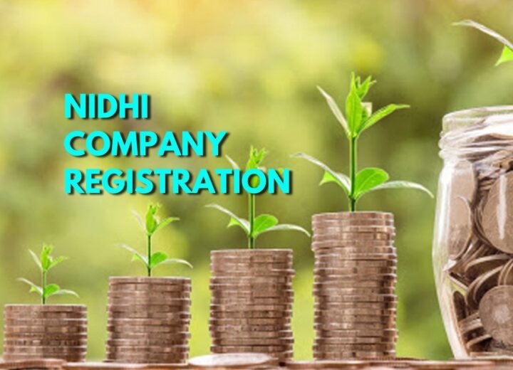 Nidhi Company Registration